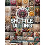Lace & Tatting Patterns for Kindle - Unlimited Access-0
