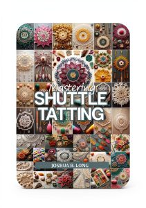 Lace & Tatting Patterns for Kindle - Unlimited Access-0