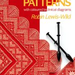 Batsford Lace & Tatting Kindle Classic Designs Enhanced Typesetting-0