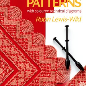 Batsford Lace & Tatting Kindle Classic Designs Enhanced Typesetting-0