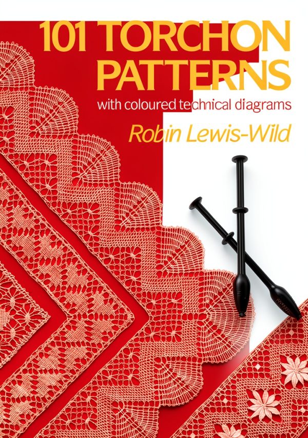 Batsford Lace & Tatting Kindle Classic Designs Enhanced Typesetting-0