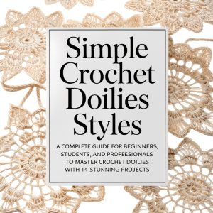Lace Tatting Patterns for Kindle - English Edition-0