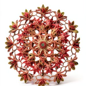 Lace Tatting Patterns for Kindle - Unlimited Access-0