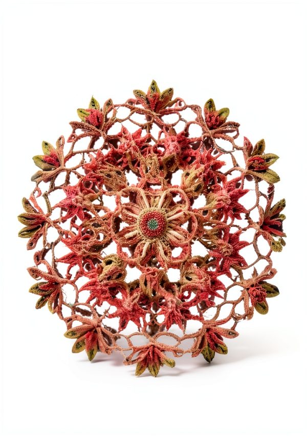 Lace Tatting Patterns for Kindle - Unlimited Access-0