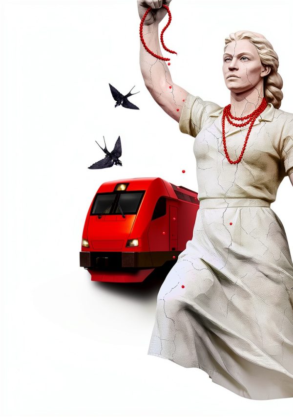 Russian Crime Thriller by ЭКСМО - Kindle Edition-0