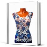 Lace & Tatting Kindle eBook Guide by CraftMaster 72‑Page PDF-0
