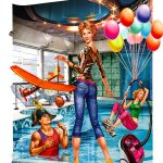 Russian Crime Thriller eBook by ЭКСМО - 379 Pages, 3.0 MB-0