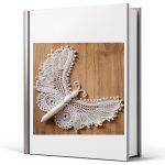 Lace and Tatting Kindle eBook Guide by CraftMaster – 30 Page PDF, 15.4-0