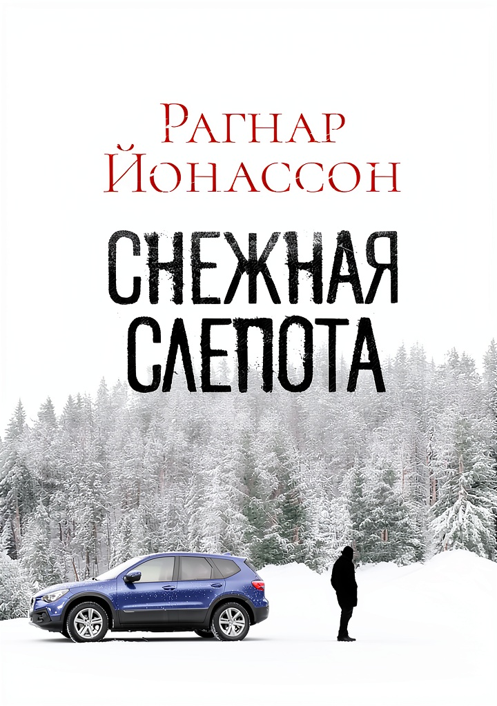 Crime Fiction