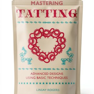 GMC Lace & Tatting Patterns for Kindle-0
