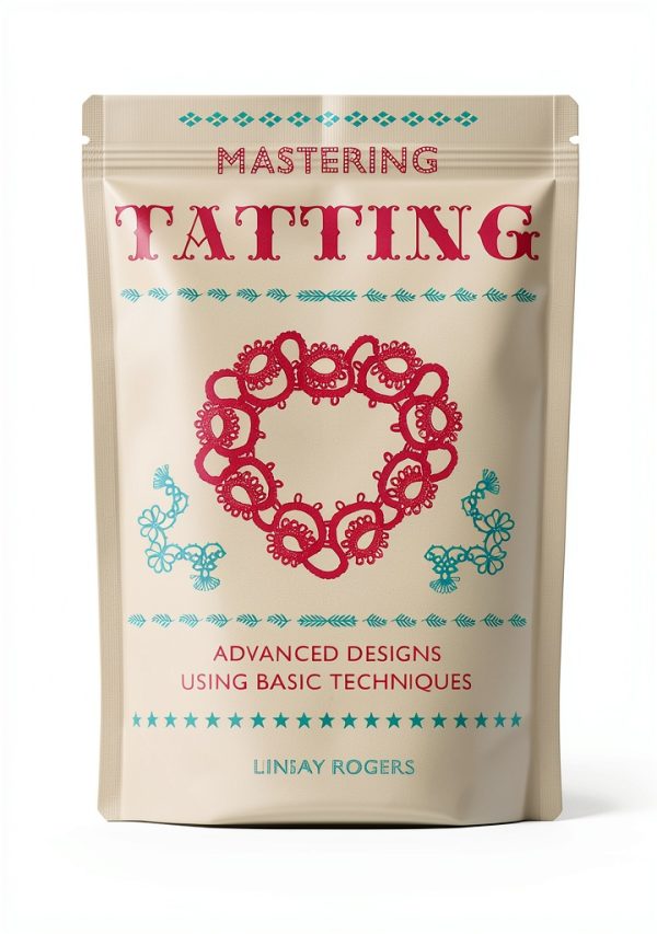 GMC Lace & Tatting Patterns for Kindle-0