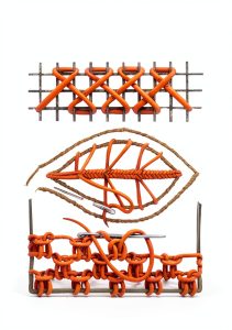Dover Lace & Tatting Kindle Book - Classic Patterns for Crafters-0