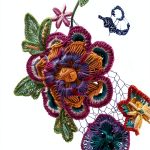 Lace Tatting Patterns for Beginners: A Step-by-Step Guide by Good-0