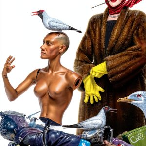 Russian Crime Thriller eBook by ЭКСМО - 435 Pages, 16+ Years-0