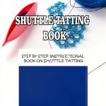 CraftPress Lace & Tatting Kindle eBook – 90 Pages of Detailed Patterns-0