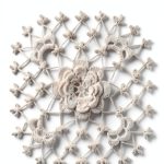 Dover Crafts: Crochet Book by Dover Publications-0