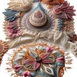 Lace Tatting Patterns for Kindle - English Edition-0