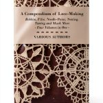 Lace Tatting Patterns by Willard Press, 675 Pages, Kindle Edition-0