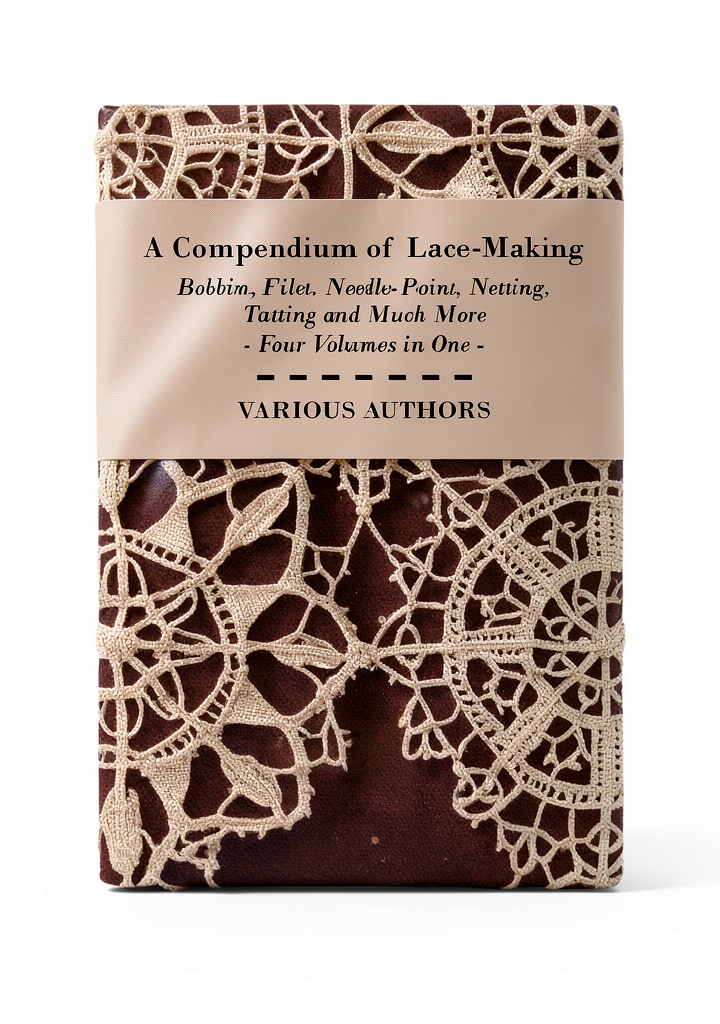 lace tatting patterns