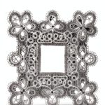 Dover Crafts Lace Book Kindle Edition Classic Patterns for Beginners-0