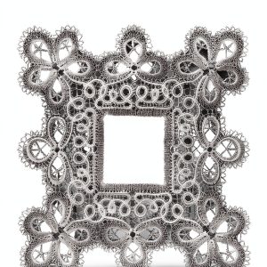 Dover Crafts Lace Book Kindle Edition Classic Patterns for Beginners-0