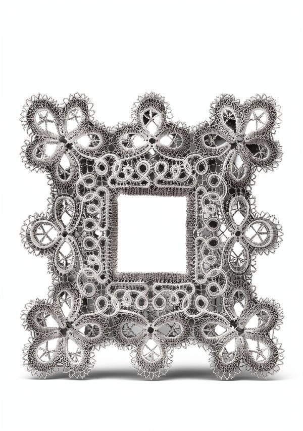 Dover Crafts Lace Book Kindle Edition Classic Patterns for Beginners-0