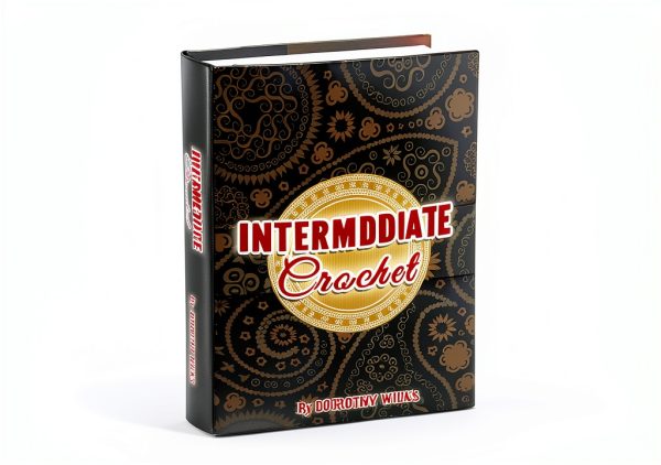 Lace Tatting Patterns eBook by XYZ 195 Page Digital Guide-0