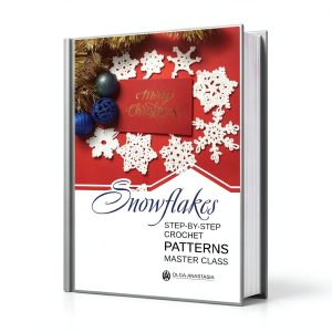 Lace Tatting Patterns for Beginners: A Step-by-Step Guide-0