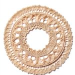 Lace & Tatting Kindle eBook by CraftMaster 58‑Page Digital Guide-0
