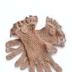 Dover Knitting Patterns for Beginners - English Edition-0