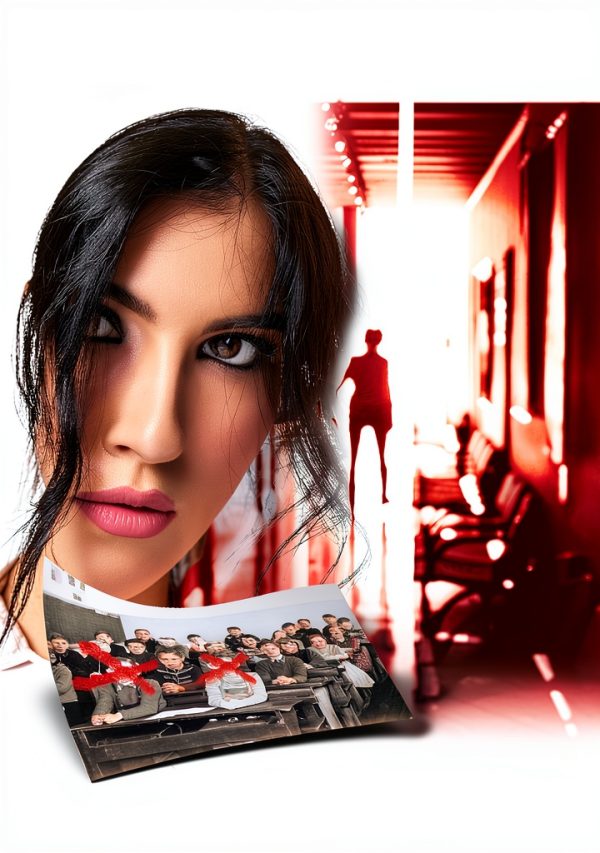 Crime Thriller eBook Russian Language by ЭКСМО Kindle Edition-0