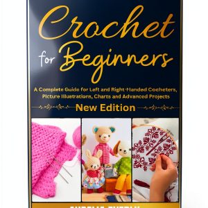 Kindle Store Best Seller: English Craft & Hobby Rug Patterns-0