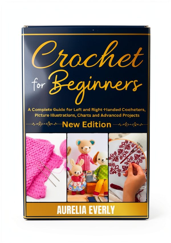 Kindle Store Best Seller: English Craft & Hobby Rug Patterns-0