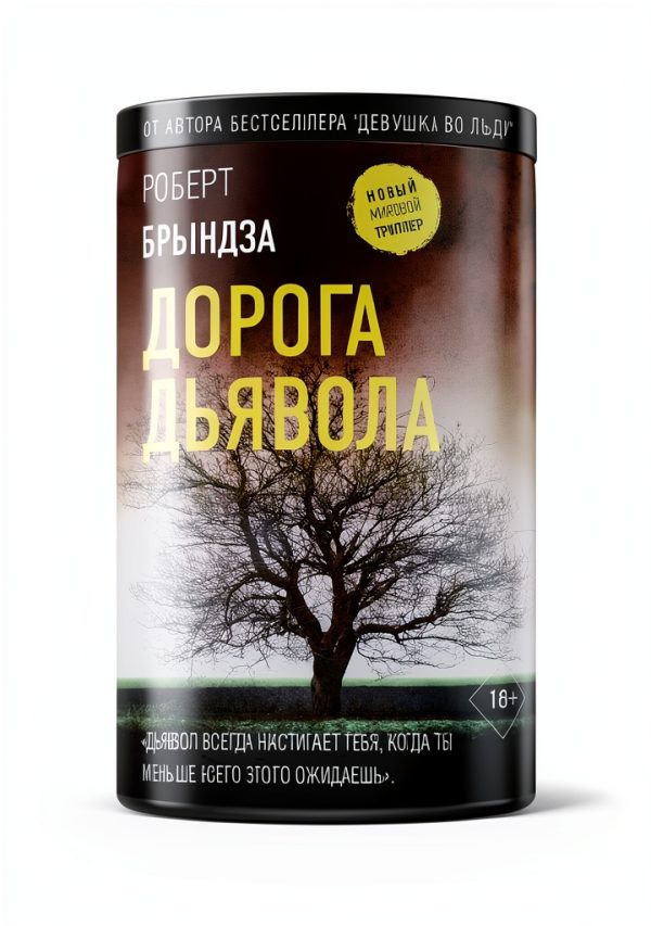 Russian Crime Thriller Kindle eBook - 381 Pages - B0F63Z39ZY Edition-0