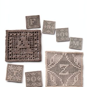 Lace Tatting Patterns for Kindle - English Edition by Eight Three-0