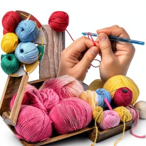 Lace Tatting Patterns for Beginners: A Step-by-Step Guide-0