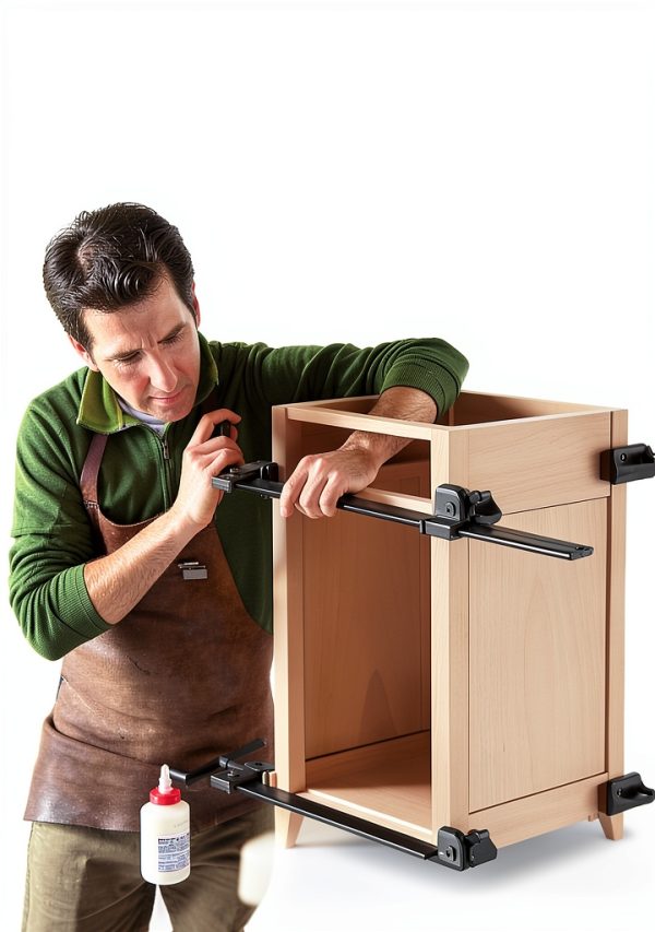Home Carpentry Guide by Taunton Press Kindle eBook 224‑Page Handbook-0
