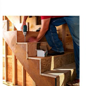 Carpentry Handbook by The Taunton Press Kindle eBook 633‑Page Guide-0
