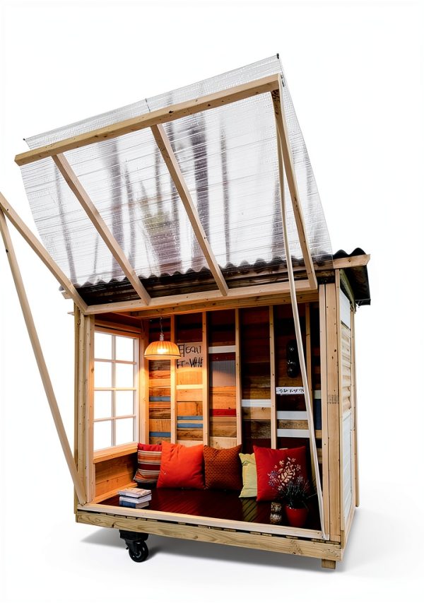 Small Space Home Improvement Guide Storey Publishing Kindle 618‑Page-0