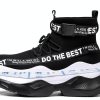 Furuian Steel Toe Shoes Comfortable Safety Sneakers for Men Women-2