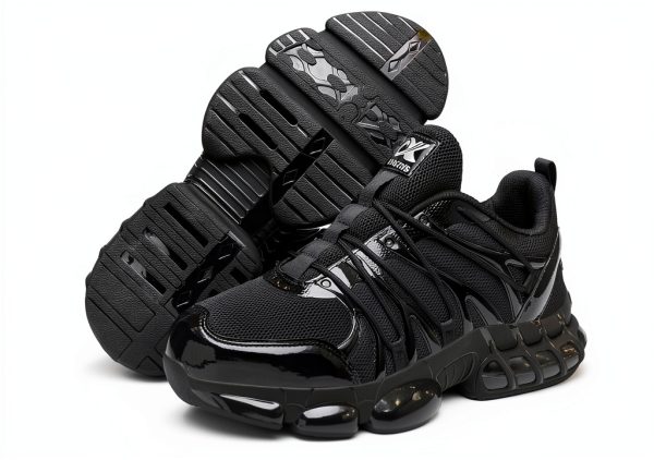 Steel Toe Shoes for Men Women Safety Work Sneakers – Wide Composite-2