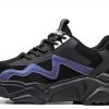 Steel Toe Shoes Wide Fit Indestructible Work Sneakers Slip‑Resistant-2
