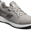 Skechers Women's Emma Slip-on Work Shoes-1