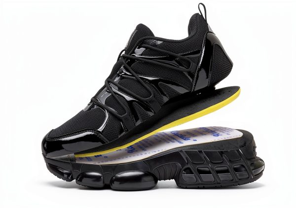 Steel Toe Shoes for Men Women Safety Work Sneakers – Wide Composite-6