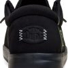 HEYDUDE Women Wendy Work CT Slip Resistant Composite Toe Shoes Black-4