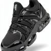 Steel Toe Shoes for Men Women Safety Work Sneakers – Wide Composite-0