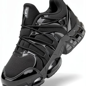 Steel Toe Shoes for Men Women Safety Work Sneakers – Wide Composite-0