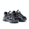 Steel Toe Shoes Wide Fit Indestructible Work Sneakers Slip‑Resistant-1