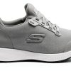 Skechers Women's Emma Slip-on Work Shoes-2