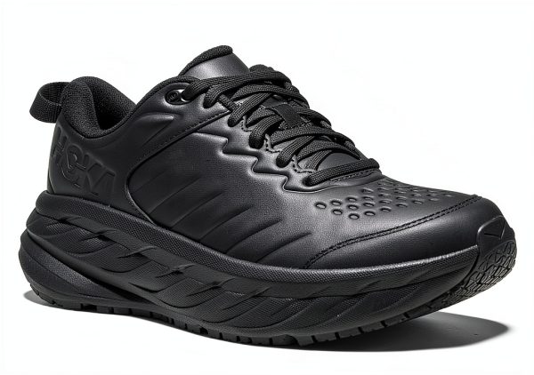 Hoka Womens Bondi Slip Resistant-3